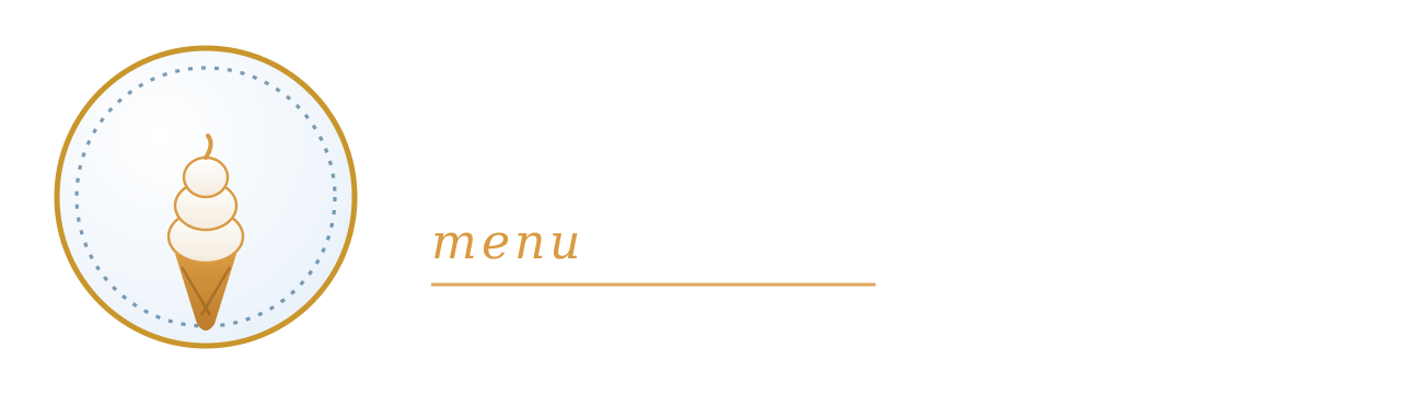 culver's menu Logo